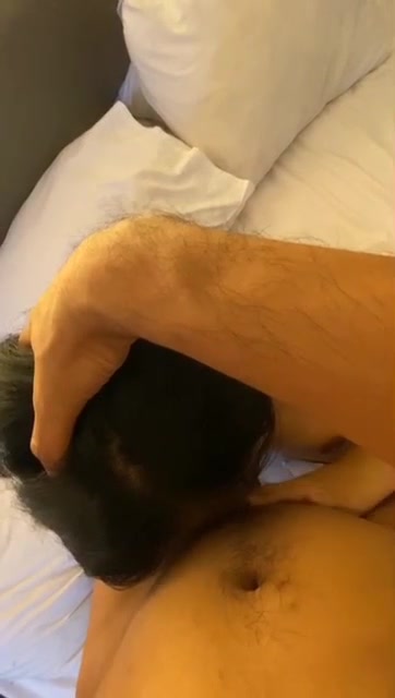 AAhpB-9p2q5-Vlog BO Cewek Michat Sepong Mentok Omekin Berujung Crot - AVTub