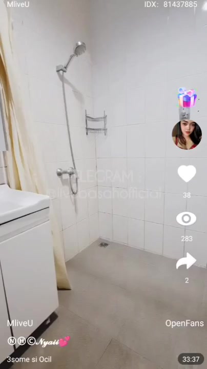 MLIVE - NYAI OPEN FANS LAGI DAPETNYA OM TAJIRR