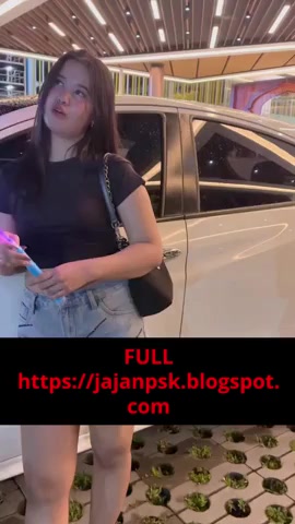 CEWEK SOMBONG DI ENTOT SAMPE NANGIS (480)