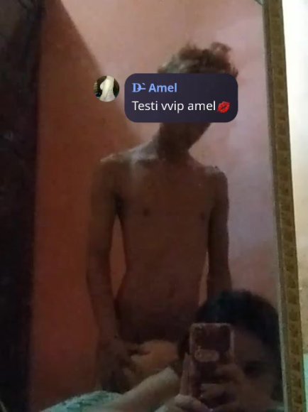 Amel Viral 14