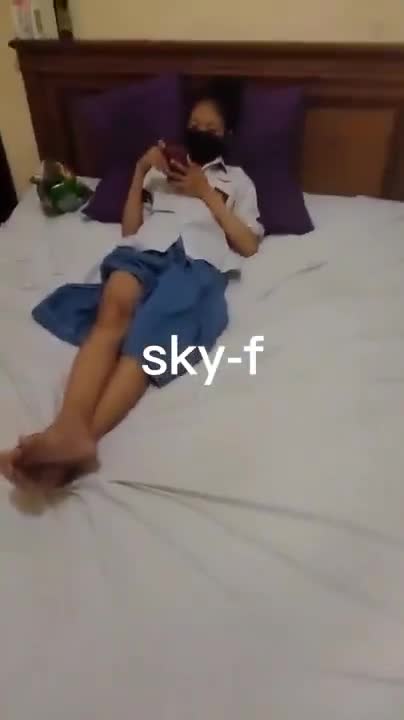 BOKEPVIRAL- yg lagi viral bugilin anak sma terus di entot memek sempitnya - DoodStream