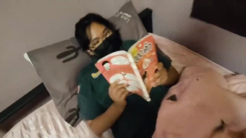 ijo 1 - pulang sekolah