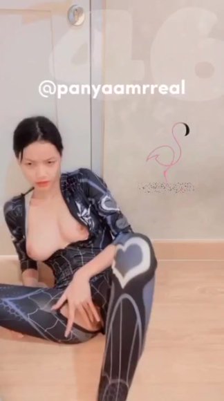 --- Panya Spiderwomen