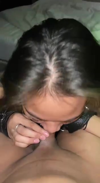 Mesum Nikmat Bareng Pacar Binal