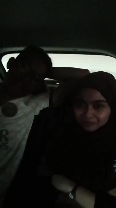 Miss putri percakapan dimobil 01