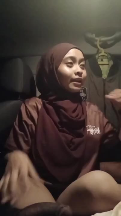 Miss putri percakapan dimobil 02