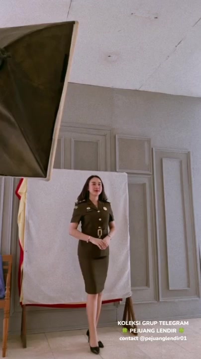 Mega Pegawai kejaksaan (11) [TG] @doodstreamRedLion)