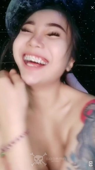 Awlunna Mulus Binal 4 - PoopHD