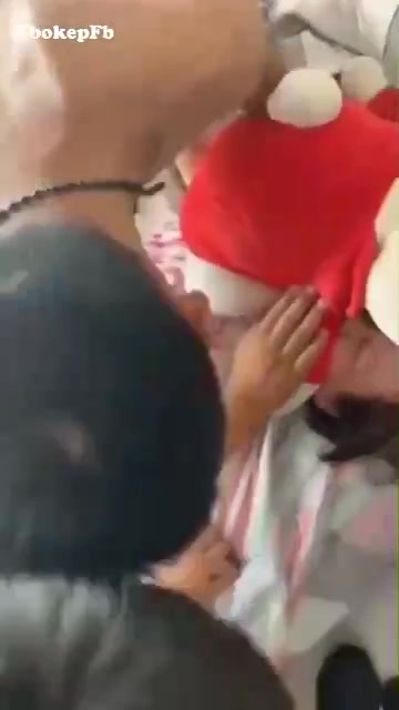 Diperkosa rame rame nangis