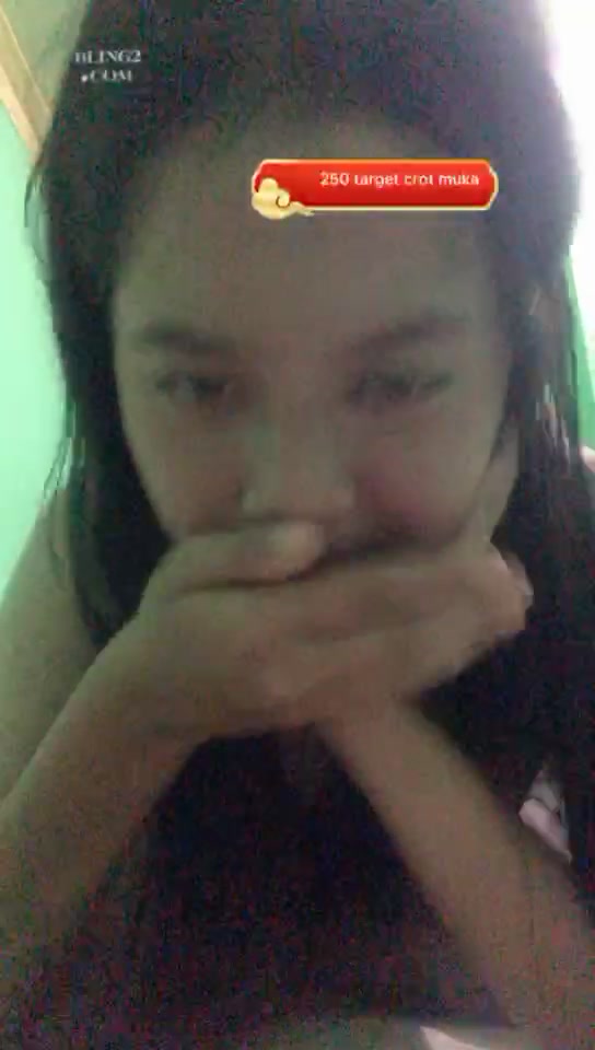 siapa pun boleh coba miss hijab raissa (12) TG @doodstreamRedLion