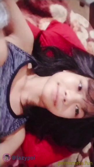 Aryn ABG 18yo Memek Sama Susunya Pas (3) - DoodStream