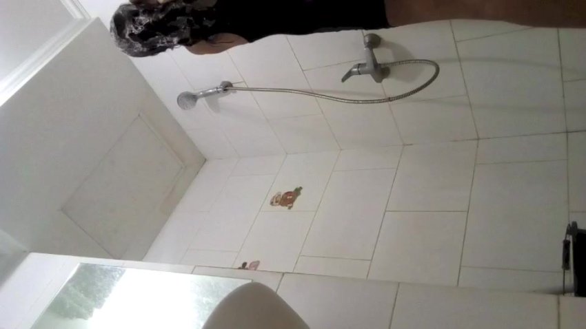 Indonesian Model Casting Hidden Camera - Resty