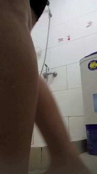 Indonesian Model Casting Hidden Camera (6)