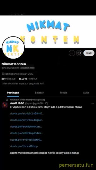 bbypiatosgirl bocil tiktok 18yo doyan ngentot (7) - DoodStream