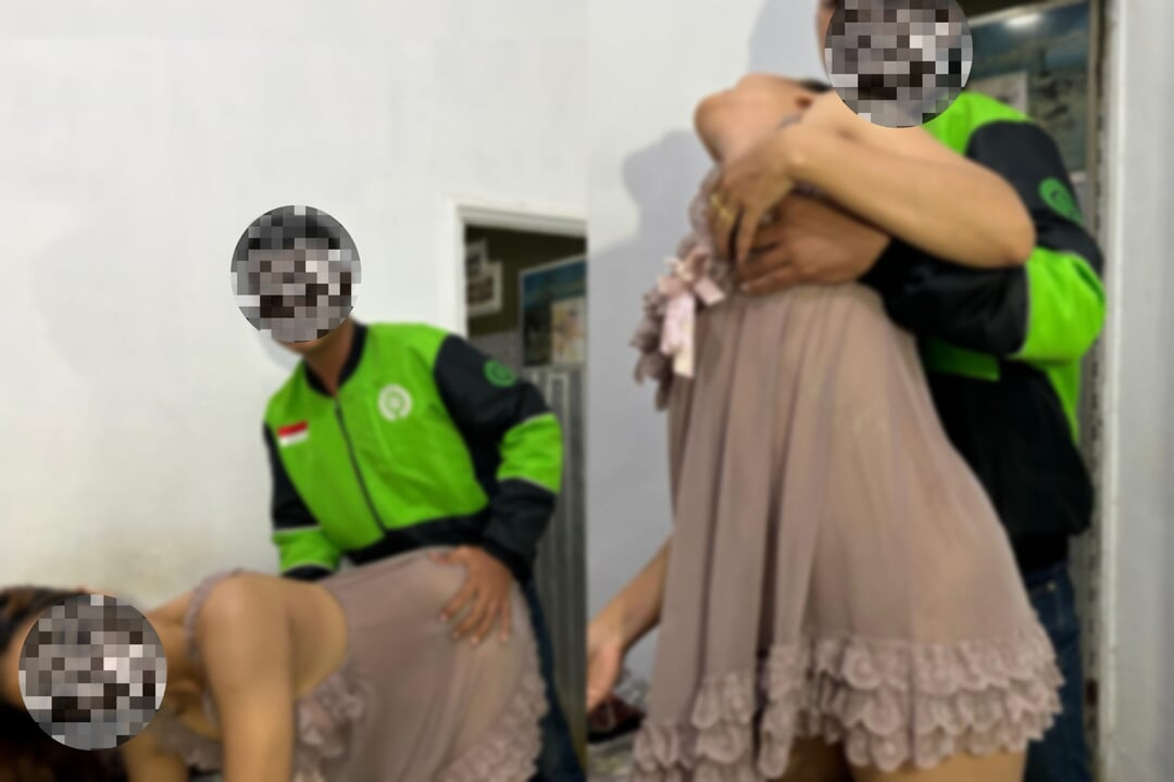 PRANK OJOL INDONESIA TERBARU