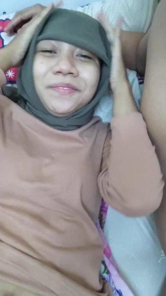 25- Afifah Hijab - JOIN TELE t