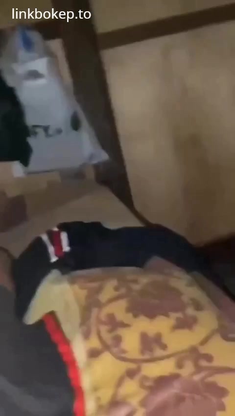 Anak Santri Nekat Ngewe Di Pondok