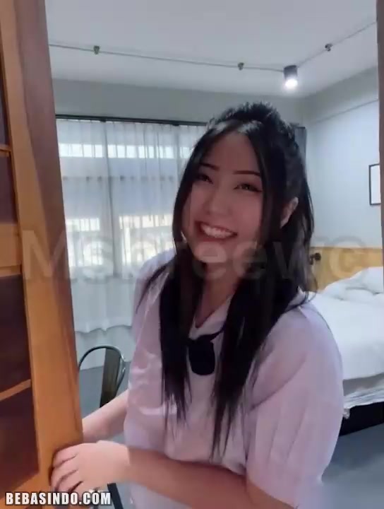 Bokep Indo Msbreewc Cosplay Jadi Siswi SMP Chindo