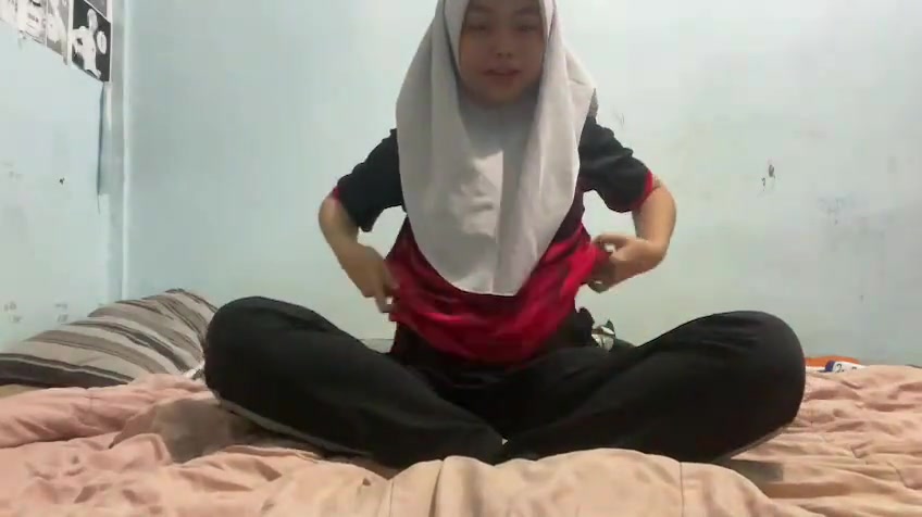 Salwa malay Viral (2)