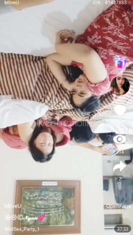 ngerayain pesta lajang sebelum hari H