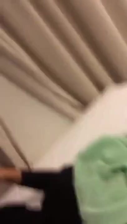 AWALNYA NANGIS TRUS KEENAKAN