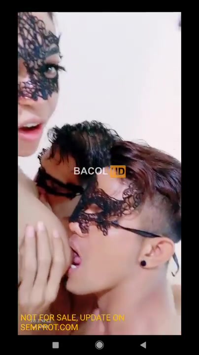 MISS M3G4 3SOME PART SATU-01-04-2022