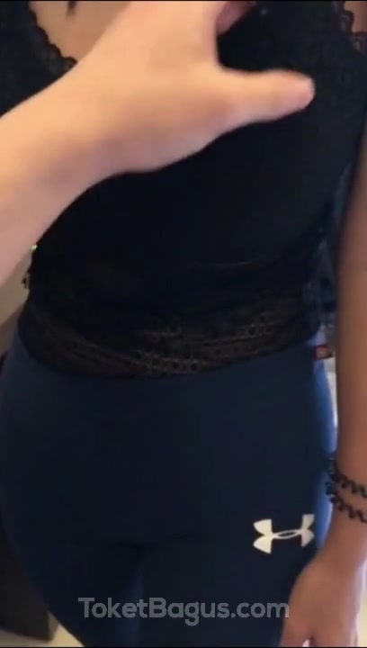 Baru Pulang Olahraga Adik Malah Di Ewe Kakak â VideoViral site