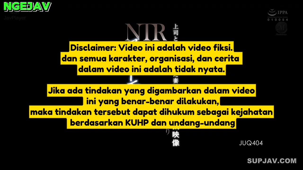 [ Jav Sub Indo ] Izinkan Istri jadi model Fotogafer - Sayuri Hayama