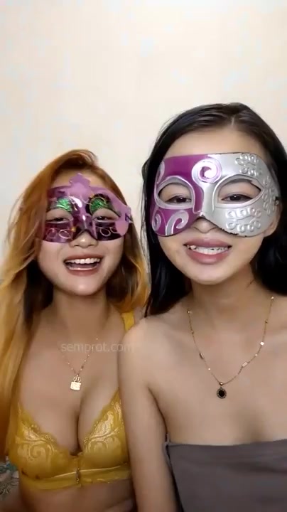 AMELIAR 4SOME MAin Ganas Part 1