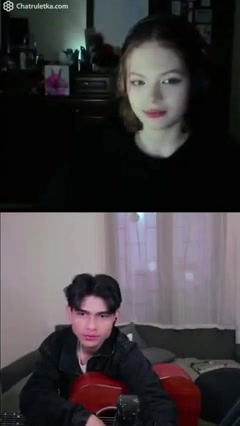 bikin nangis cewek Rusia