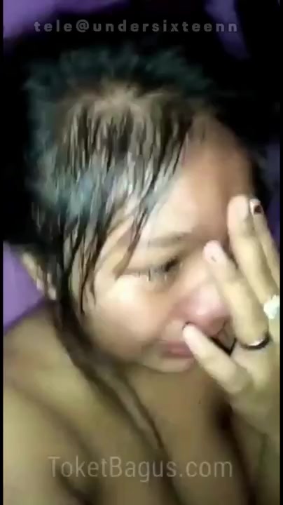 bokep indo habis diperkaos nangis nangis - PoopHD