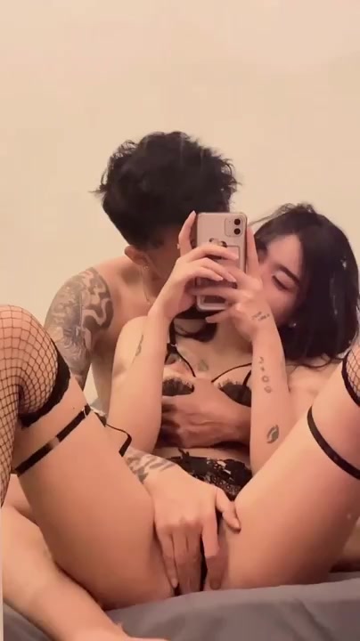 ABG (5) Audrey TG @doodstreamRedLion