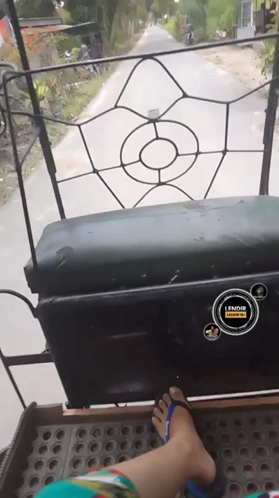 Skandal Siskaeee Ngewe Sama Kakek