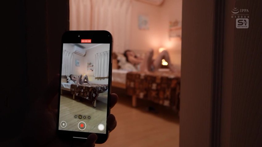 SONE-710 Si cantik ~ Ren gojo