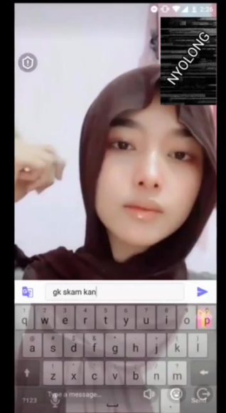 Telegram @bokepviral003 2