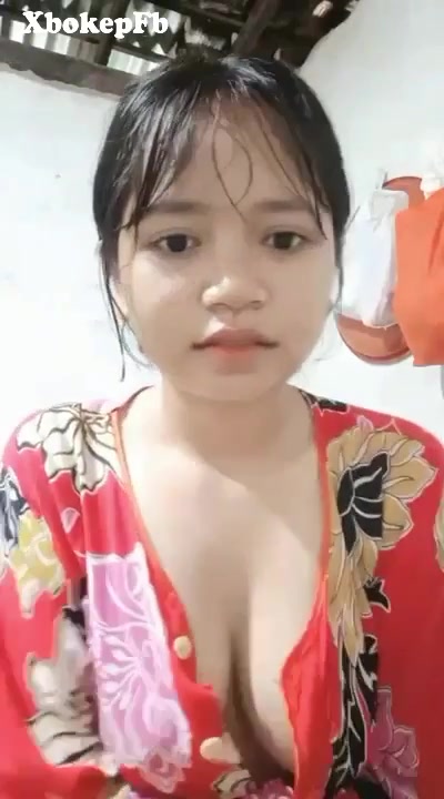 Bokep Rimbo Bujang Daster Merah Viral Hot - XBokepFb