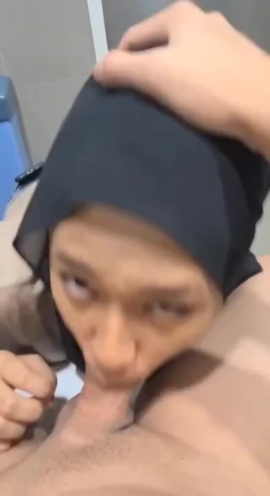 SKANDAL HIJAB CANTIK NUR SARINA SAMA AYANG DISEBAR MANTAN 1