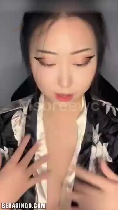 Bokep Indo MsBreewc Cosplay Chindo Full Memek Becek (01) TG @doodstreamRedLion