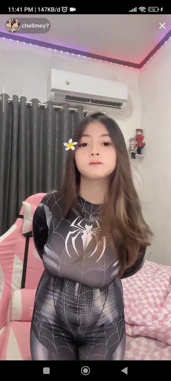 chellmey tobrut smp cil (01) Telegram @doodstreamRedLion