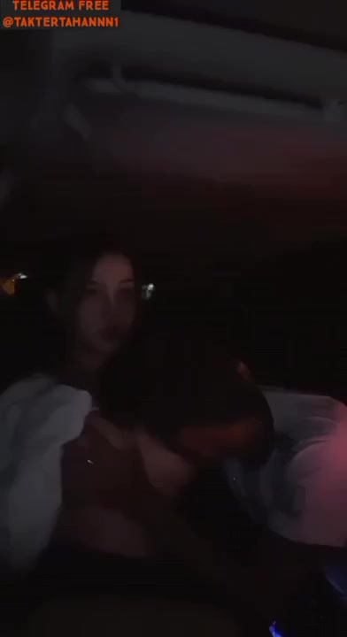 Tante Nisha [TG] @tukang copy 4