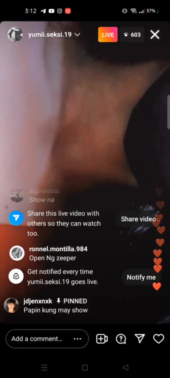 Naumi pink - Join Telegram @Galeri Pemersatu 1 [ TG @doodstreamRedLion ] (15)