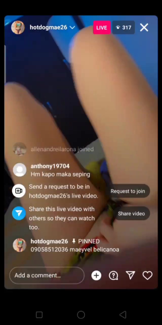 Naumi pink - Join Telegram @Galeri Pemersatu 1 [ TG @doodstreamRedLion ] (12)