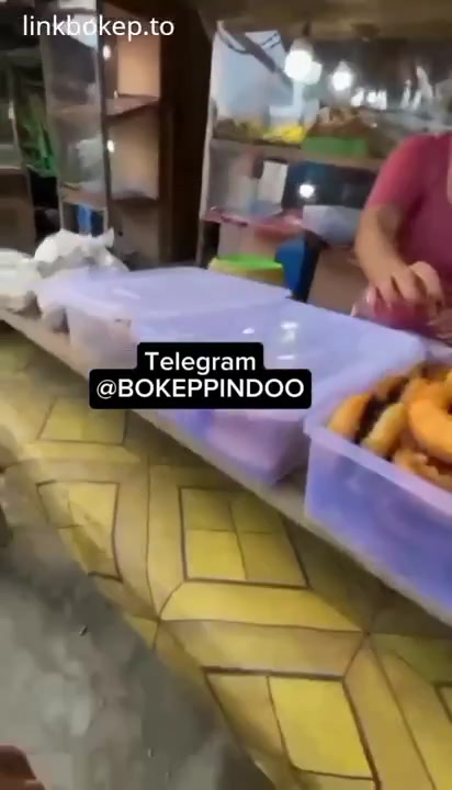 Ngewe Sama Penjual Donat Viral - Bokep31