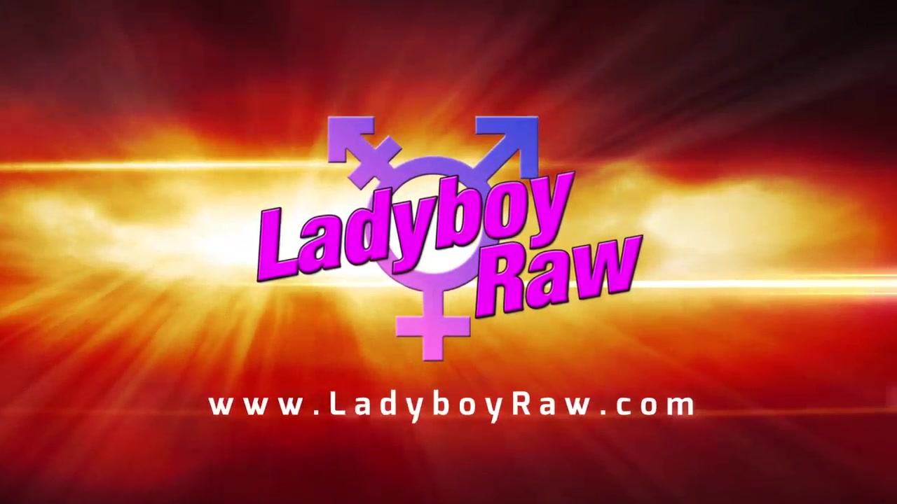 Ladyboy Pop Gets Banged