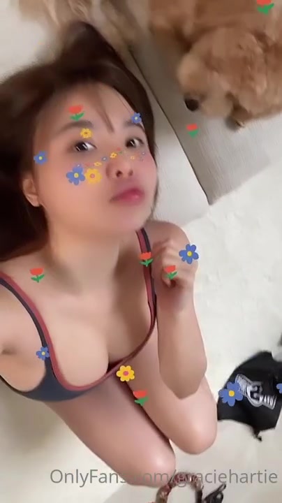 Gracie Hartie x msbreewc (19) TG @doodstreamRedLion