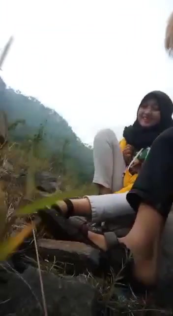 Pacaran di tempat sepi