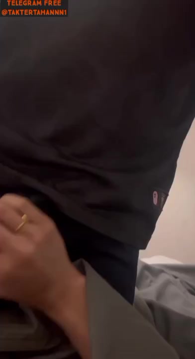 Tante Nisha [TG] @tukang copy 2