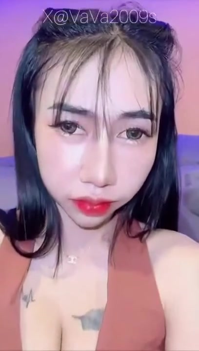 Chinese teen party 15