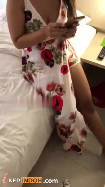 abg cek in di hotel open bo (5)