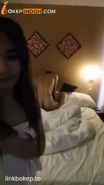 Bokep Indo - Gantian Rekamin Temen - Bokepindoh